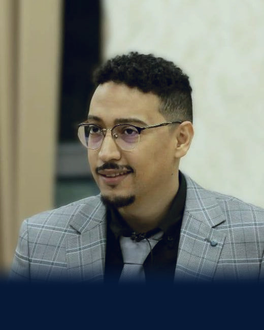 Omar Cherkaoui, ingénieur en génie civil et formateur